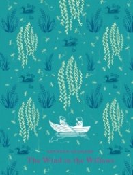 The Wind in The Willows
