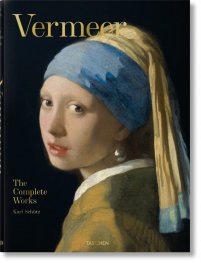Vermeer- The Complete Works
