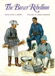 Boxer Rebellion