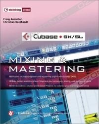 Cubase SX/SL Mixing & Mastering