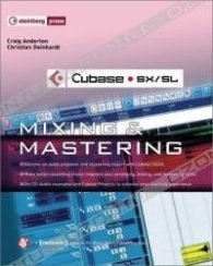 Cubase SX/SL Mixing & Mastering