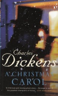 A Christmas Carol