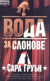Вода за слонове