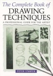 The Complete Book of Drawing Techniques