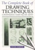 The Complete Book of Drawing Techniques