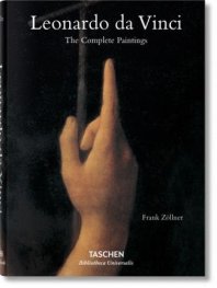 Leonardo da Vinci: The Complete Paintings