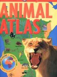 Animal Atlas