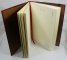 Бележник Paperblanks Diary 2014 Foiled Ultra, Lined/ 4736