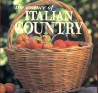 The Essence of Italian Country