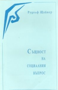 Същност на социалния въпрос