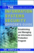 Information Systems Security Officer's Guide
