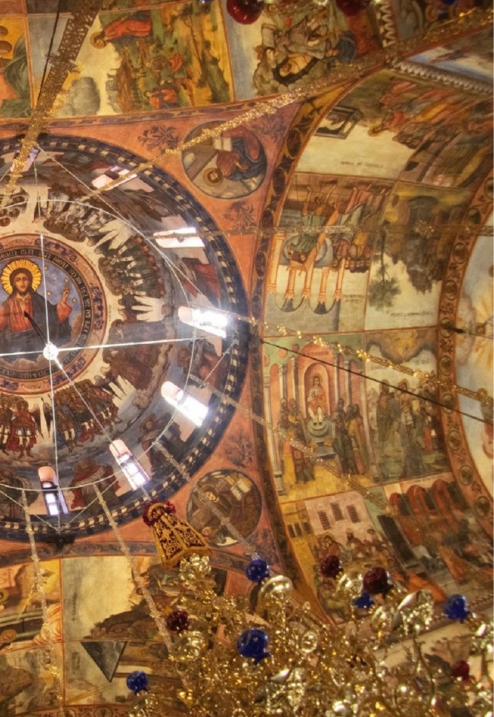 National Geographic България Април/2025