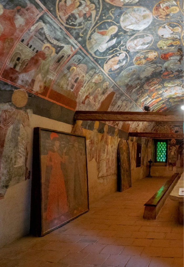 National Geographic България Април/2025