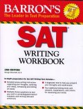 Barron's SAT Writing Workbook