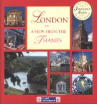 London: A View from The Thames