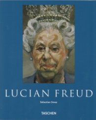 Lucian Freud