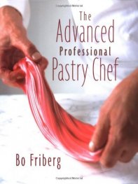 Professional Pastry Chef
