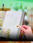 Мини отметки за книги - Gardening