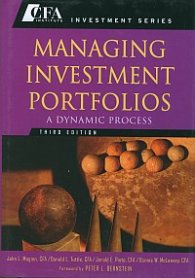 Managing Investment Portfolios : A Dynamic Process