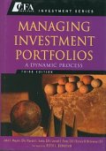 Managing Investment Portfolios : A Dynamic Process