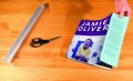 Фолио за подвързване на книги