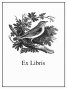 ТРАДИЦИОННИ ЕТИКЕТИ ЗА  КНИГИ