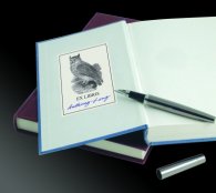 ТРАДИЦИОННИ ЕТИКЕТИ ЗА  КНИГИ