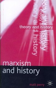 Marxism and History