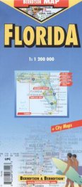 Florida/ 1: 1200 000+ City Maps