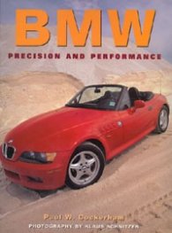 BMW: Precision and Performance