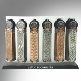 Метален разделител "Celtic Shield"