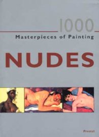 1000 Masterpieces of Painting Nudes