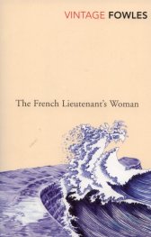 The French Lieutenant's Woman