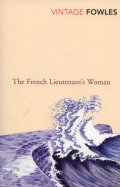 The French Lieutenant's Woman
