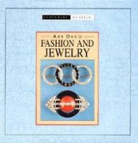 Art Deco: fashion and Jewelry