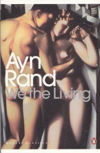 We The Living