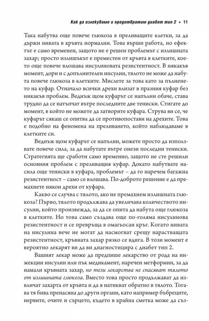 Код диабет