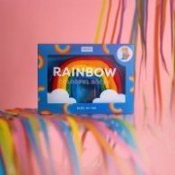 Унисекс чорапи Rainbow