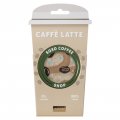 Чорапи Caffe latte