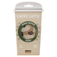 Чорапи Caffe latte