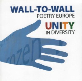 Wall-to-Wall Poetry Europe