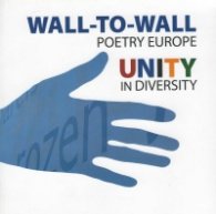 Wall-to-Wall Poetry Europe
