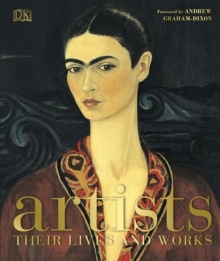 Artists : Their Lives and Works