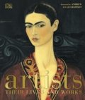 Artists : Their Lives and Works