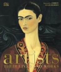 Artists : Their Lives and Works