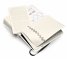 Бележник Moleskine 2014 Peanuts Limited Edition Weekly Planner+Notes 12 Month Pocket White [Hard Cover] [7450]