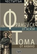 Св. Тома от Аквино – Немия вол