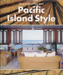 Pacific Island Style