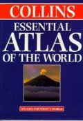 Collins Essential Atlas Of The World