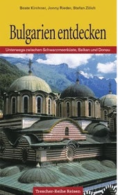 Bulgarien entdecken